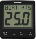 Raymarine i50 Speed digital display