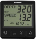 Raymarine i50 Tridata digital display