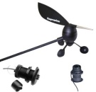 i50Speed + i50Depth + i60Wind & Transducers pack