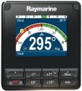 Raymarine p70s push button control