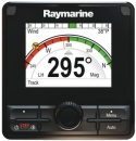Raymarine p70Rs push button control