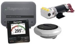 Raymarine EV-100 Power autopilot