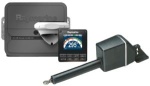 Raymarine EV-200 Linear pack autopilot