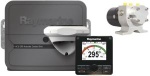 RAYMARINE EV1-150 autopilot