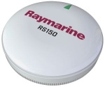 RAYMARINE RS150 10Hz antenna w/STING connection