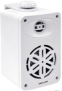 2-Wege-Lautsprecher f.indoor 3" - 2x80W weiß