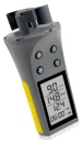 Skywatch tragbarer Anemometer Eole-Meteos