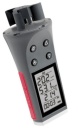 Skywatch tragbarer Anemometer Atmos