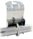 Support for Glomex V9181 pulpit