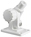 Swivelling base f. GPS/VHF antenna