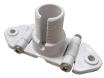 Support mast for WebBoat Antenna