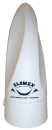 GLOMEX Avior TV/AM-FM antenna white