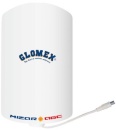 GLOMEX omnidirektionale Antenne DVB-T2 Mizar AGC