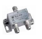 Glomex splitter