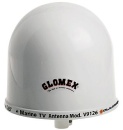 TV/Rundfunkantenne Glomex Altair