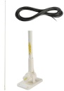 Glomex UKW Antenne Portofino