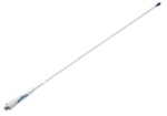 Glomex Glomeasy Line VHF fiberglass antenna 0.9m