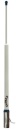 GLOMEX RA1225HP VHF antenna 2.4 m