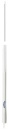 GLOMEX UKW Antenne RA1201, weiß