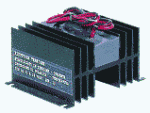 Spannungswandler 24Vauf12V 7A