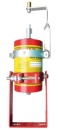 Max Marine 10 Aerosol-Feuerlöschsystem
