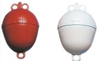 Boje 10l-Auftrieb rouge