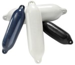 Fender NDH-0 weiß