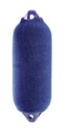 Fenderüberzug F1 blau