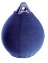 Fenderüberzug A1 blau