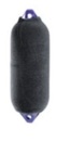 Fenderüberzug F1 schwarz