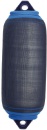 Fenderüberzug A1 navyblau Kopf