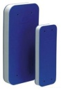 Flacher Fender aus EVA blau + PE 490 mm
