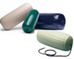 Polyform Fender HTM1 weiß