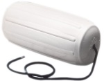Polyform Fender HTM2 weiß