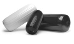 Polyform Fender HTM3 schwarz