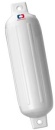 Osculati Fender OG1, weiß