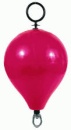 Polyform Boje CC2 rot ohne Stange