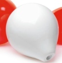 Polyform Boje CC2 weiß ohne Stange
