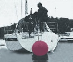 Standard-Bojenstange für CC2