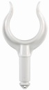 Jarnfordlings Ruderdolle Delrin 56x42 mm