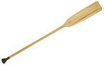 Paddel aus Holz, laminiert 160 cm