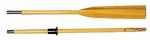 Ruder aus Buchenholz, 2-fach teilbar 250 cm