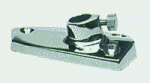 VA-Stahl Flaggenstock 14 x 400 mm