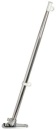 Einbauflaggstockhalter f. Stock 35.392.01