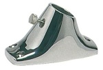 VA-Stahl Flaggenstockhalter f. Stock 35.390.10
