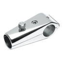 Flaggenstockhalter AISI316 20/25 f. Rohr Ø 30 mm
