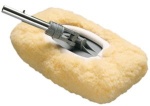 Shurhold Polierpad aus synthetischer Wolle