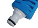 Anschluß 3/4" Außengewind