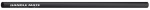 Neopren-Ummantelung f. Shurhold Stiele 36.760.00