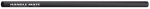 Neopren-Ummantelung f. Shurhold Stiele 36.855.00